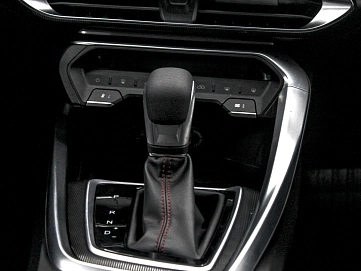 Kaiyi E5, 2023г, передний привод, вариатор