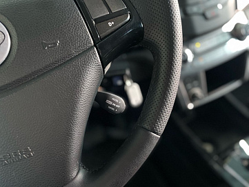 SsangYong Actyon, 2014г, передний привод, автомат