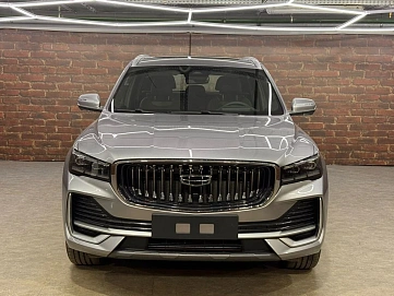 Geely Monjaro, 2024г, полный привод, автомат