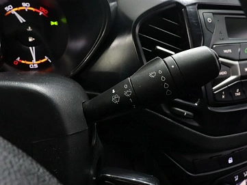 Lada (ВАЗ) Vesta, 2021г, передний привод, механика