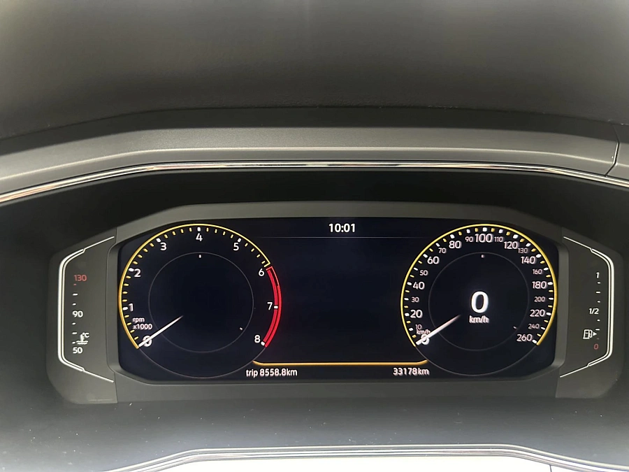 Volkswagen T-Cross, 2022г., передний привод, автомат