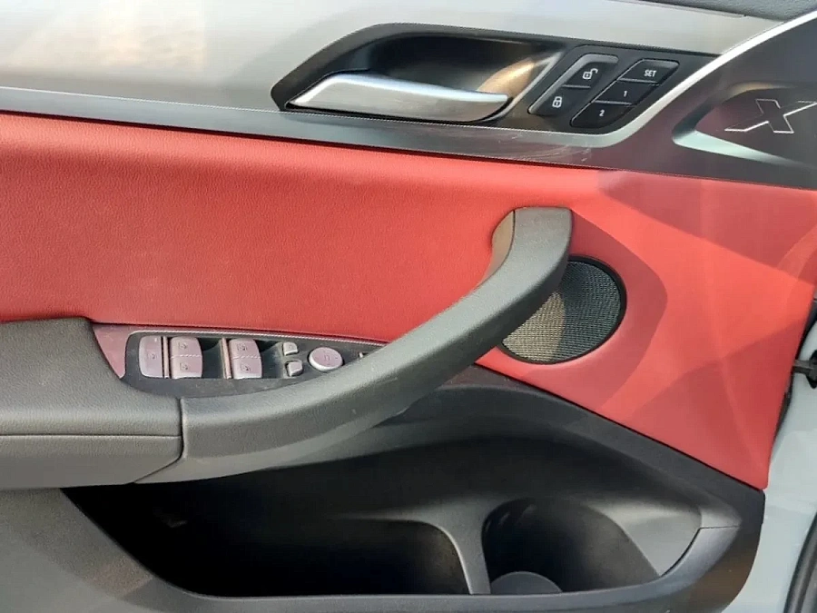 BMW X4, 2024г., полный привод, автомат