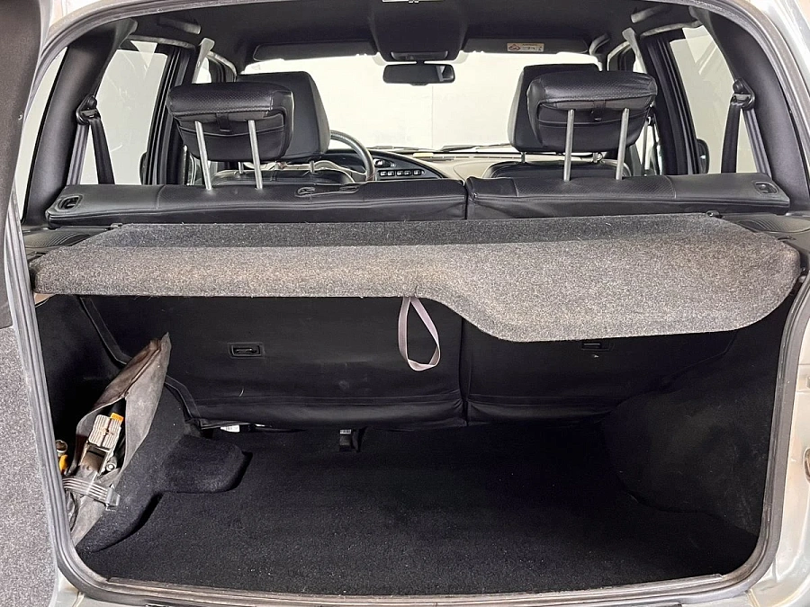 Chevrolet Niva, 2018г., полный привод, механика