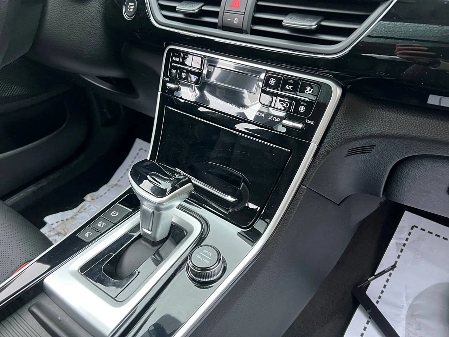 Kia Seltos, 2026г., передний привод, вариатор