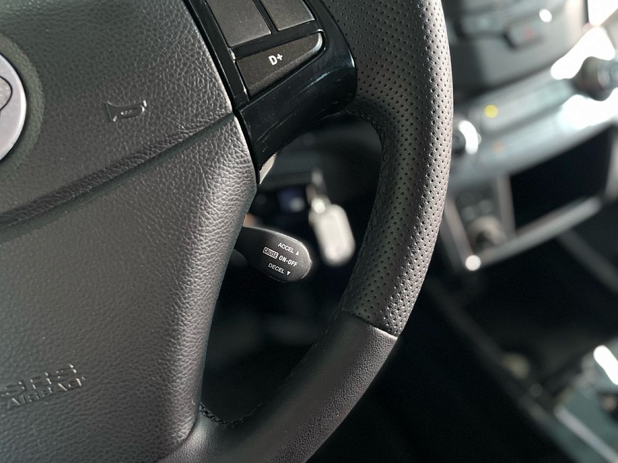 SsangYong Actyon, 2014г., передний привод, автомат