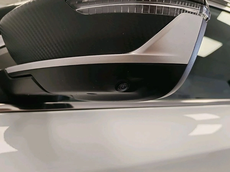 Geely Coolray, 2022г., передний привод, робот