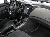 Chevrolet Cruze, 2010г., передний привод, механика