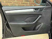 Skoda Superb, 2025г., передний привод, робот