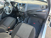 Lada (ВАЗ) Kalina, 2016г., передний привод, механика