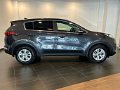 Kia Sportage, 2018г., передний привод, механика