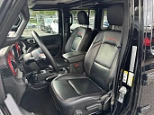 Jeep Wrangler, 2018г., полный привод, автомат