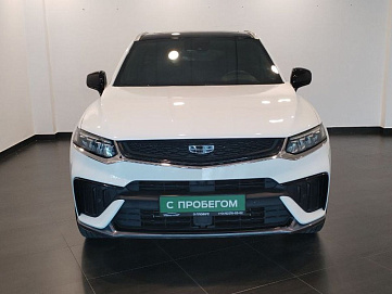 Geely , 2022г., передний привод, автомат
