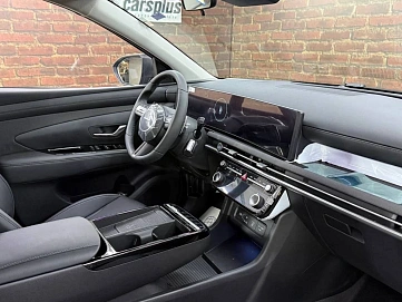 Hyundai Tucson, 2026г., передний привод, автомат