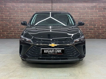 Chevrolet Monza, 2023г, передний привод, автомат