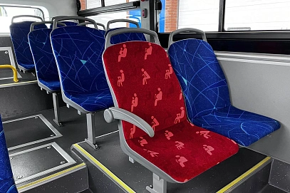 Yutong ZK6890HGQ, 2025г, Задний привод, Механическая