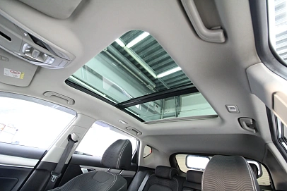 Geely Coolray, 2021г, передний привод, робот