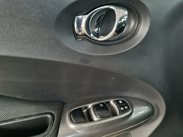 Nissan Juke, 2012г, передний привод, механика
