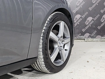 Ford Focus, 2012г, передний привод, робот