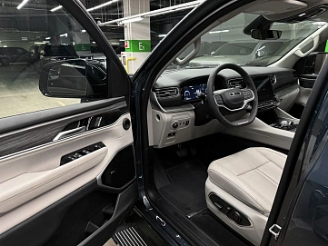 Jeep , 2023г., полный привод, автомат