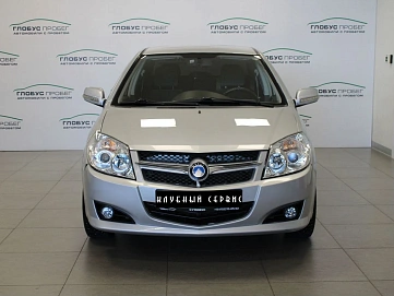 Geely MK, 2011г, передний привод, механика