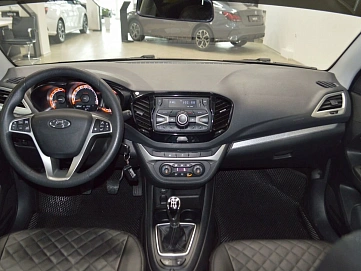 Lada (ВАЗ) , 2021г., передний привод, механика