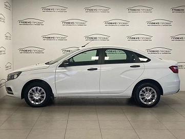 Lada (ВАЗ) Vesta, 2018г., передний привод, механика