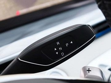 CHERYEXEED , 2023г., полный привод, робот