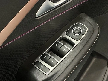 Omoda C5, 2023г, передний привод, вариатор