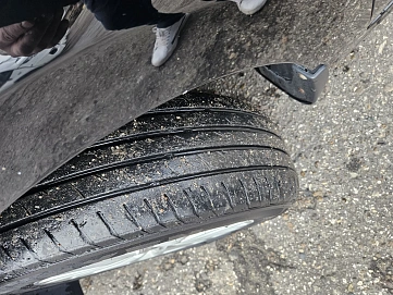 Kia Rio, 2017г, передний привод, автомат