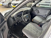 Lada (ВАЗ) 2112, 2007г., передний привод, механика