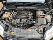 Ford Focus, 2012г., передний привод, механика