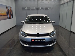 Volkswagen Polo, 2013г, передний привод, механика