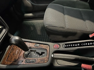 Peugeot 406, 2004г, передний привод, автомат