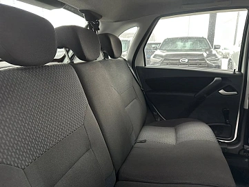 Lada (ВАЗ) Kalina, 2014г, передний привод, автомат