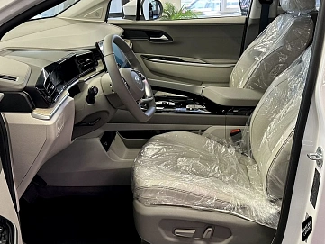 Hyundai Custin, 2025г, передний привод, автомат