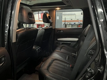 Nissan X-Trail, 2014г, полный привод, вариатор