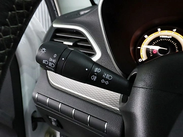 Lada (ВАЗ) Vesta, 2024г, передний привод, вариатор