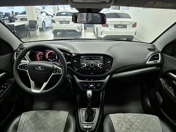 Lada (ВАЗ) , 2021г., передний привод, вариатор
