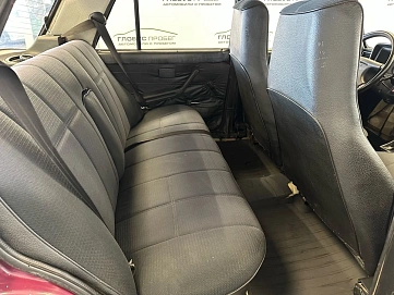 Lada (ВАЗ) 2107, 2004г, передний привод, механика