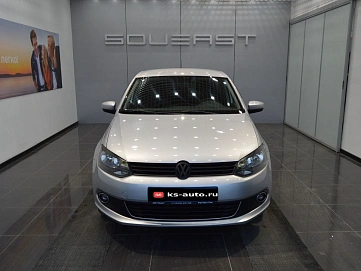 Volkswagen Polo, 2013г, передний привод, механика