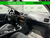 Toyota , 2009г., передний привод, механика