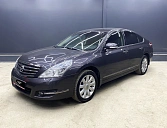 Nissan Teana, 2010г., полный привод, вариатор