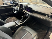 Kia K5, 2021г., передний привод, автомат