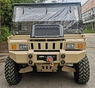 AODES  Odes  Desertcross 1000, 2025г.