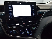Toyota Camry, 2021г., передний привод, автомат