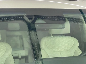 Hyundai Palisade, 2019г, полный привод, автомат