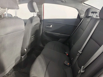 Kia Rio, 2015г, передний привод, механика