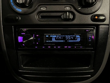 ЗАЗ , 2009г., передний привод, механика