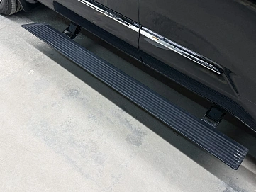 Toyota Sequoia, 2025г, полный привод, автомат