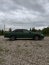 Ford Windstar, 1994г., передний привод, автомат